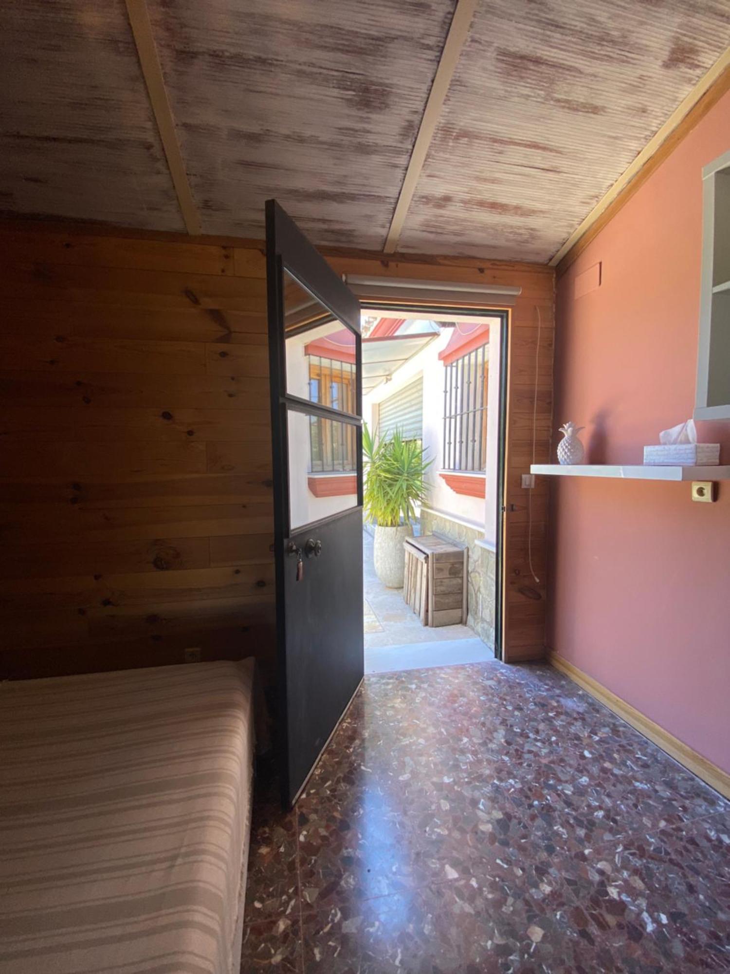 Villa Entre Mer Et Montagne Arcos de la Frontera Exteriör bild