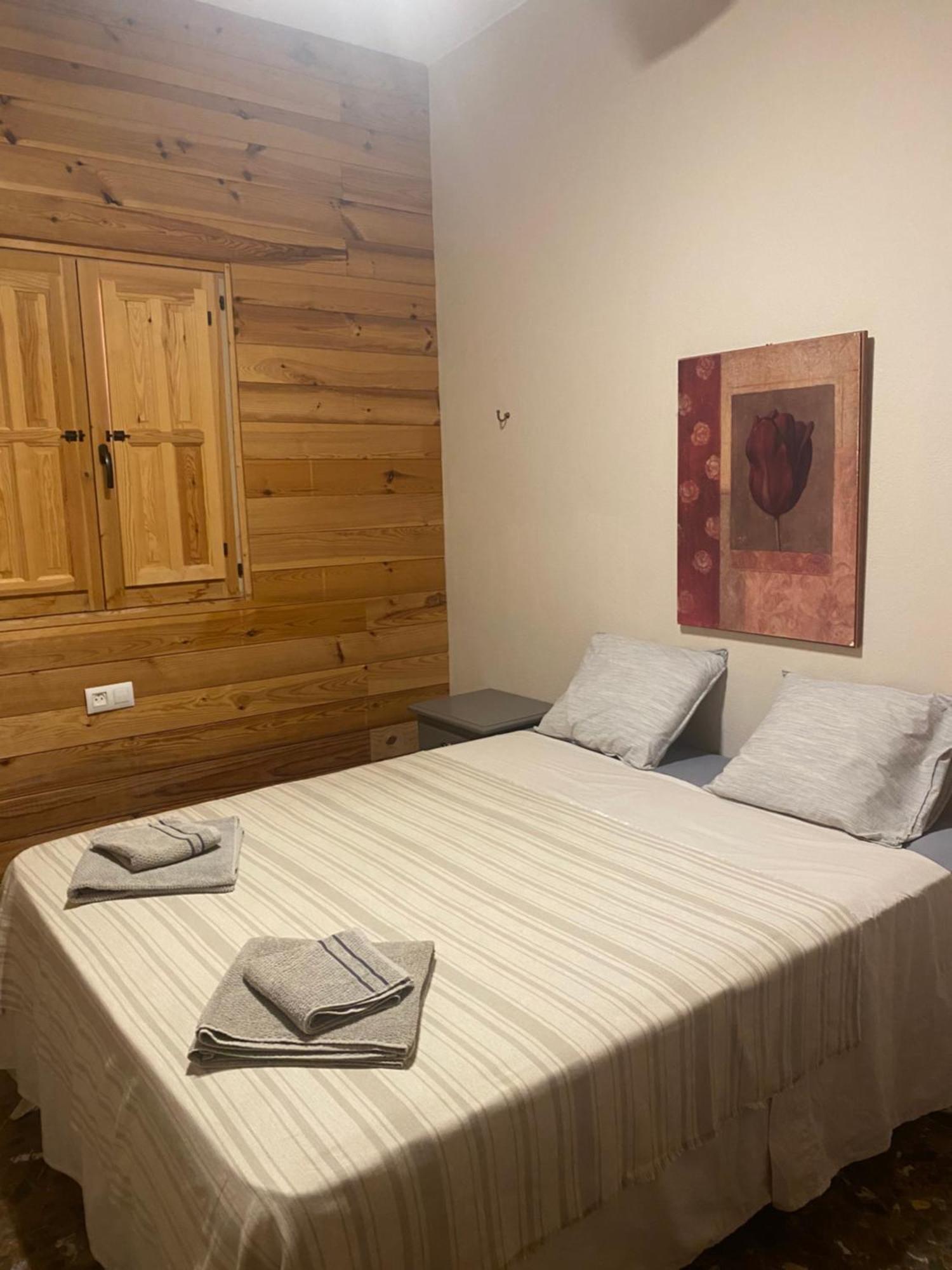 Villa Entre Mer Et Montagne Arcos de la Frontera Exteriör bild
