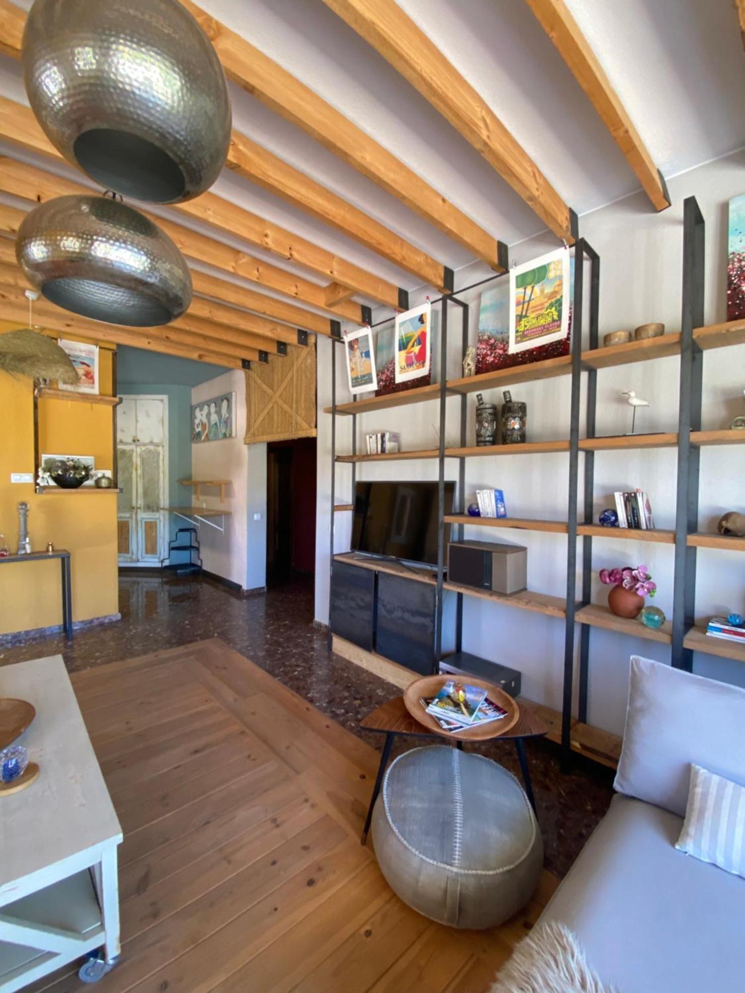 Villa Entre Mer Et Montagne Arcos de la Frontera Exteriör bild